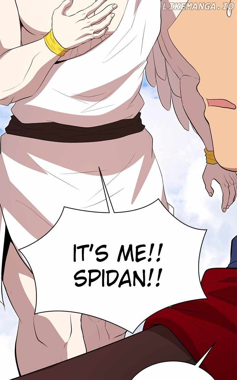 The Strongest Florist Chapter 234 3